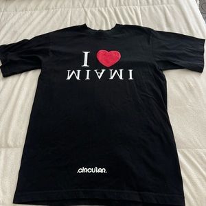 I Heart Miami Short Sleeve